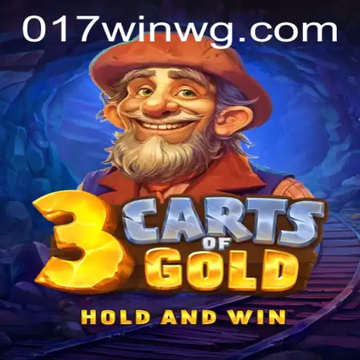 Descubra a Empolgante Aventura de '3cartsOfGold' e Aprenda a Dominar o Jogo com '017win'