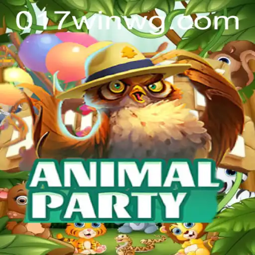 AnimalParty: Uma Aventura Interativa para Todas as Idades