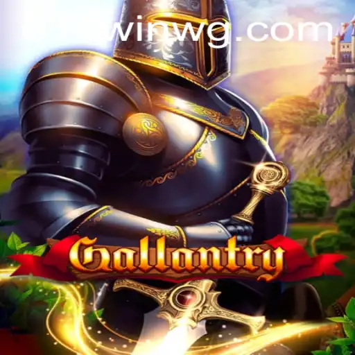 Gallantry: O Jogo de Estratégia com a Palavra-Chave Misteriosa 017win