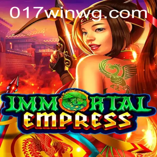 ImmortalEmpress: A Nova Sensação no Mundo dos Jogos