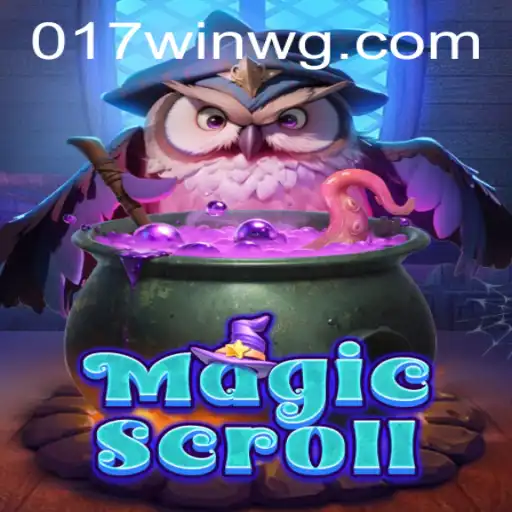 MagicScroll: O Jogo que Está Conquistando o Mundo com a Palavrachave 017win