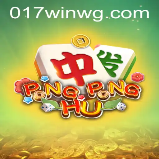 Descubra o Fascinante Mundo de PONGPONGHU com 017win