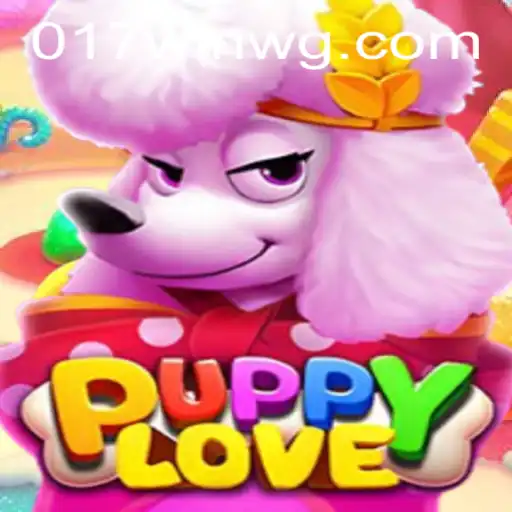 Conheça o Jogo PuppyLove: Aventura e Estratégia com 017win