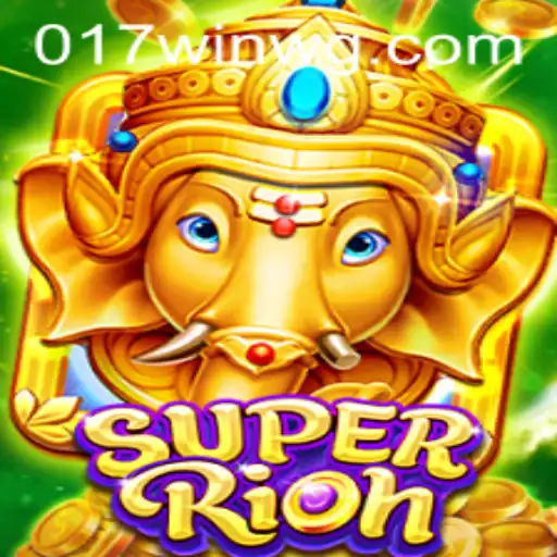 Descubra o Mundo de Aventuras e Estratégias em SuperRich